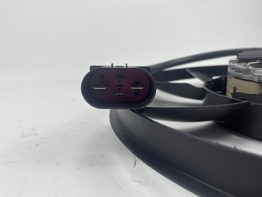 Elektrischer Kühlventilator für AUDI A6 A7 A8 Q7 Q8 RS6 VW Touareg PORSCHE CAYENNE 955 2018- 8W0959455AB 8W0959455N 8W0959455E