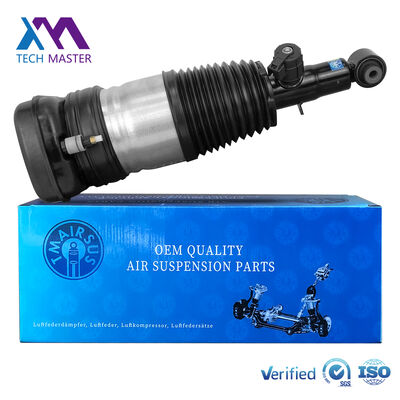 Hochwertiger Ersatz für originale hintere Luftfederbein-Strebe 37106869047 37106869048