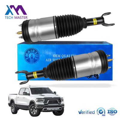 Vorwärtsluftfederung Stütze 4877147AF 4877146AF für Dodge Ram Stoßdämpfer 1500