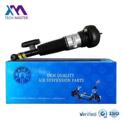 BMW G11 G12 Serie 7 Hinterluftfederung Stoßdämpfer RWD 37106874593 37106874594