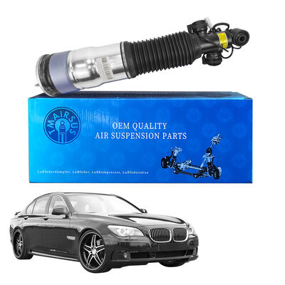 Luftfederungs-Schock für BMW F02 F01 Hinterer Luftstoßdämpfer 37126791675 37126791676