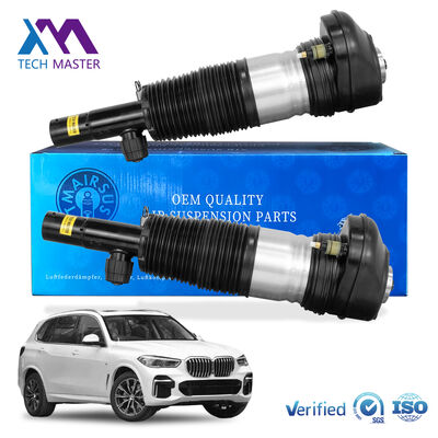 BMW X5 G05 X6 G06 X7 G07 Vorderschlag 37106869035 37106869036 Luftfederung