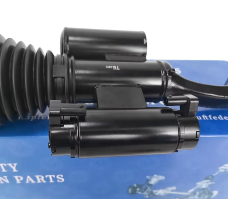 OE#2133200700 2133202102 Autoverkleidung Luftaufhängung Stoßdämpfer Luftstütze Frontstoßdämpfer 4matic für W213 W257 C257 2017-2022