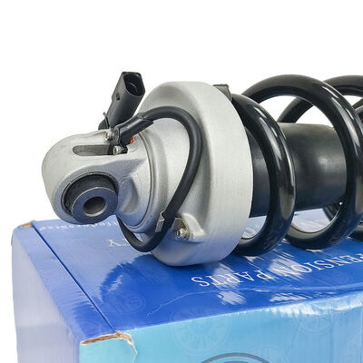 Tech Master Premium Grade Suspension Air Pressure Shock Absorbing OE#420412019AG Front Left ADS for R8 2006-2016