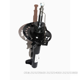 Suspendierungs-Schock der Luft-2123235600 für Klassen-Front-Luft-Spreize MERCEDES-BENZ W212 W218 C218 E