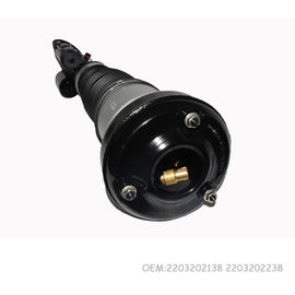 Luft-Suspendierungs-Schock 2203202138 2203202238 MERCEDES-BENZ W220 4 Matic