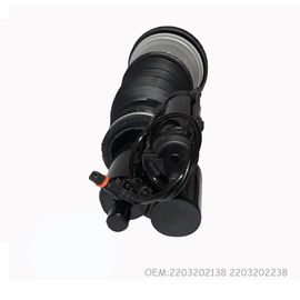 Luft-Suspendierungs-Schock 2203202138 2203202238 MERCEDES-BENZ W220 4 Matic