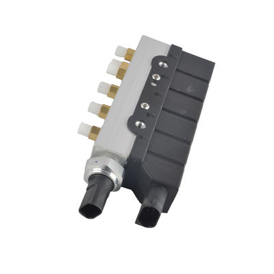 Mercedes-Benz W220 Ventilblock