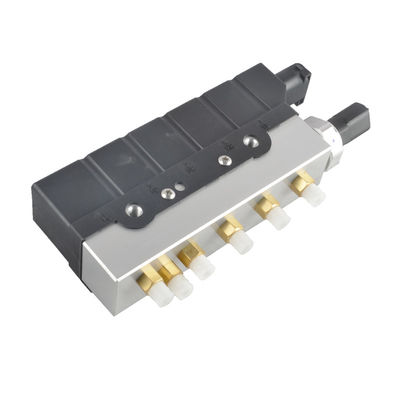 Mercedes-Benz W220 Ventilblock