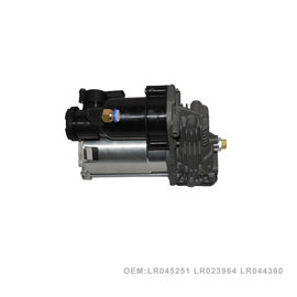 Suspendierungs-Kompressor der Luft-LR045251 für Range Rover-Sport-Luftfederung Land Rover-Entdeckungs-3/4