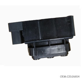 Luftventil-Block C2D26814 Jaguar/Luftfederungs-Pumpen-Block