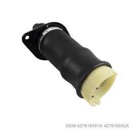 Lüften Sie Suspendierungs-Tasche für Luftsack-Suspendierung OE 4Z7616051A 4Z7616052A Audis A6 C5 4B
