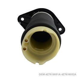 Lüften Sie Suspendierungs-Tasche für Luftsack-Suspendierung OE 4Z7616051A 4Z7616052A Audis A6 C5 4B