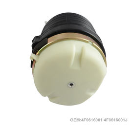 Hintere Luft brüllt für Gummifeder OE 4F0616001 4F0616001J Audis A6C6