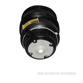 Hintere Luft-Frühlings-Suspendierungs-Tasche für Luft-Suspendierungs-Frühlinge MERCEDES-BENZ W211 Airmatic 2113200725 2113200825