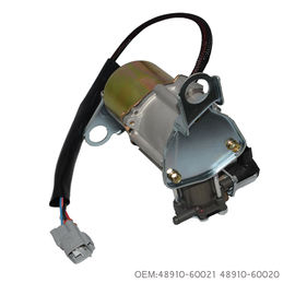 Soem-Luft-Suspendierungs-Kompressor-Pumpe für Läufer Lexus GX470 GX460 48910-60021 48910 - 60020 Toyotas 4