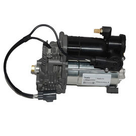 Automobilluft-Suspendierungs-Kompressor-Pumpe für Range Rover L322 LR025111 LR010375 RQG500140