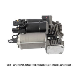 Standardluft-Suspendierungs-Pumpen-Kompressor für MERCEDES-BENZ W221 2213201704 2213201904 2213200304