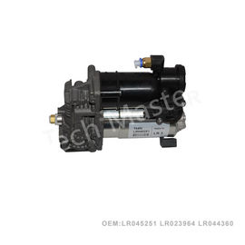 Luft-Suspendierungs-Kompressor-Pumpe voll mit Gas für Sport LR045251 LR069691 LR037070 LR044566 Land Rovers LR3 LR4 Range Rover