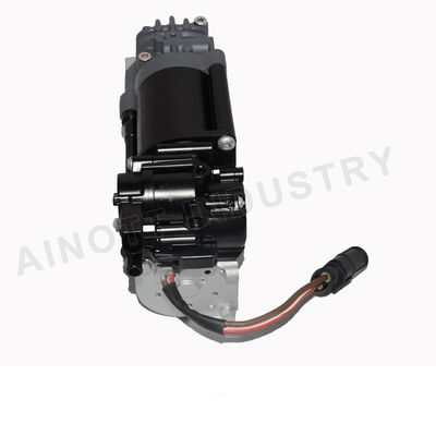 Des Luftsuspendierungskompressors 4H0616005C 4H0616005D Audis A8D4 A6C7 Luftkompressorpumpe
