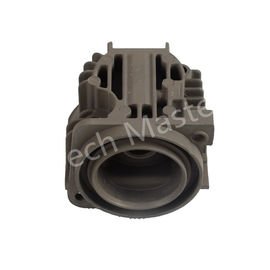 Luftkompressor-Pumpenzylinder für Audi Q7 Porsche Cayenne VW Touareg BMW E53 Land Rover L322