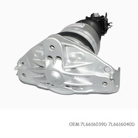 Luft-Stoßdämpfer 7L6616039D 7L6616040D für Audi Q7 VW-Front-Luftfederungs-Reparatur-Sets