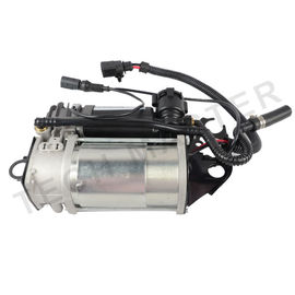 Luft-Suspendierungs-Kompressor-Pumpe Audis Q7 4L0698007/4L0698007A/4L0698007B