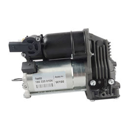Luft-Suspendierungs-Kompressor-Pumpe 1663200204 1663200104 MERCEDES-BENZ W166 X166