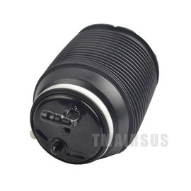 Schwarze Luft-Suspendierungs-Frühlinge für Toyota Land Cruiser Prado 120 Reihe 48090-35011 4808035011