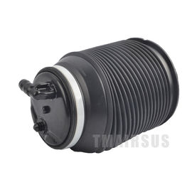 Schwarze Luft-Suspendierungs-Frühlinge für Toyota Land Cruiser Prado 120 Reihe 48090-35011 4808035011