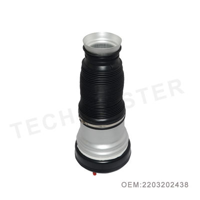 Luftsack-Suspendierung Soems 2203202438 (XB) für Mercedes W220 S - Klassen-Luft-Stoßdämpfer