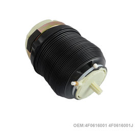 Luft-Suspendierungs-Frühlinge Soem 4F0616001 A6C6 2004-2011 hinteres L&R/Luft-Suspendierungs-Reparatur-Tasche