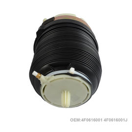 Luft-Suspendierungs-Frühlinge Soem 4F0616001 A6C6 2004-2011 hinteres L&R/Luft-Suspendierungs-Reparatur-Tasche