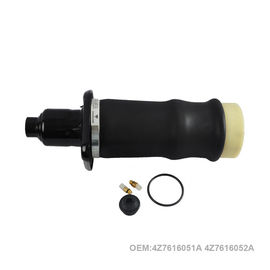 Luft-Suspendierungs-Spreize für Rückseiten-Luft-Suspendierungs-Frühlinge Soem 4Z7616052A 4Z7616051A Audis A6 C5