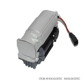 6 Luftkompressor-Block Kilogramm-Luft-Suspendierungs-Kompressor Soems 4H0616005D 4H0616006 für A8D4