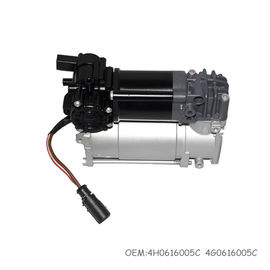 6 Luftkompressor-Block Kilogramm-Luft-Suspendierungs-Kompressor Soems 4H0616005D 4H0616006 für A8D4