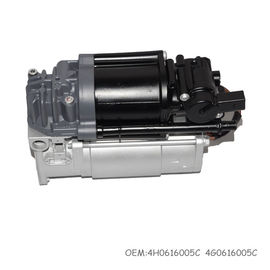 6 Luftkompressor-Block Kilogramm-Luft-Suspendierungs-Kompressor Soems 4H0616005D 4H0616006 für A8D4