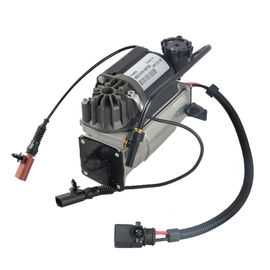 Luftsack-Luft-Suspendierungs-Kompressor Soem 4E0616005F 4E0616005D Audis A8 D3