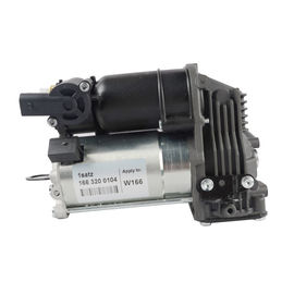 Portierbare Selbst1663200104 luftpumpe für Luftkompressor MERCEDES-BENZ GL Klassen-W166 X166