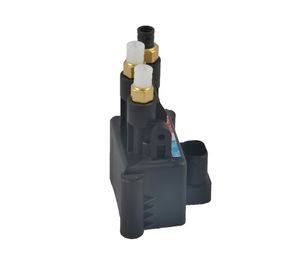 Luft-Suspendierungs-Magnetventil-Einheit für MERCEDES-BENZ W213 V251 C218 A2513200158 2513200158