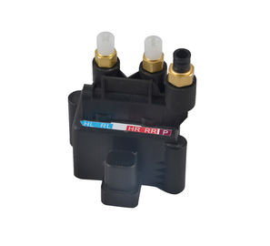 Luft-Suspendierungs-Magnetventil-Einheit für MERCEDES-BENZ W213 V251 C218 A2513200158 2513200158