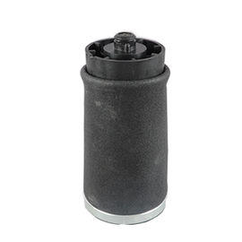 Rückseite Linksrechts-Luft-Suspendierungs-Frühlings-Tasche 37126750355 37126750356 BMWs E53 X5