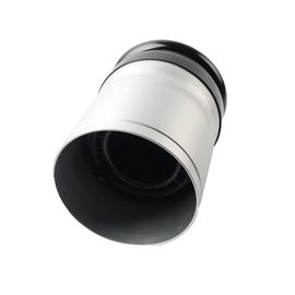 Hinterer Luft-Stoßdämpfer für Luft-Suspendierungs-Frühlinge LR016411 LR052866 Land Rovers LR3 LR4