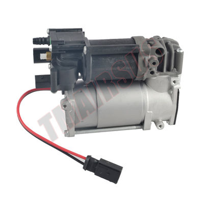 Luft-Suspendierungs-Kompressor BMWs X5