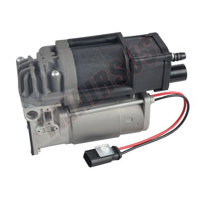 Luft-Suspendierungs-Kompressor BMWs X5