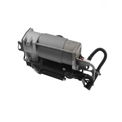 Luft-Suspendierungs-Kompressor-Pumpe für Zylinder 8 4E0616007B 4154031160 4E0616005D Audis A8 D3 6