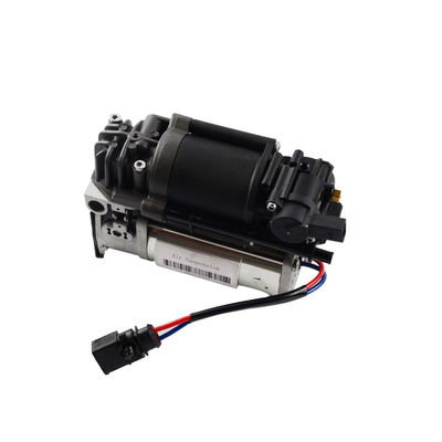 Luft-Suspendierungs-Kompressor-Pumpe für Audi A6 S6 C7 Quattro A7 S7 RS7 A8 S8 D4 4H 4G0616005C