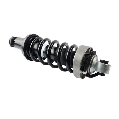 Luft-Suspendierungs-Auto-Teile R8 420512019AL 420512020 AL Air Shock Absorber Rear L&R
