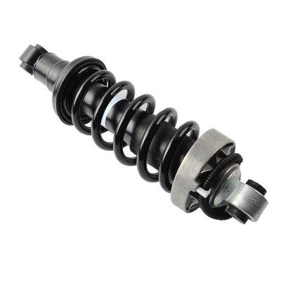 Luft-Suspendierungs-Auto-Teile R8 420512019AL 420512020 AL Air Shock Absorber Rear L&R