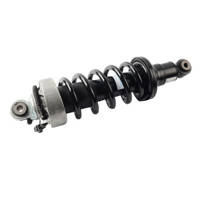 Luft-Suspendierungs-Auto-Teile R8 420512019AL 420512020 AL Air Shock Absorber Rear L&R